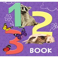 1 2 3 Book