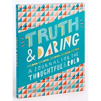 Truth and Daring
