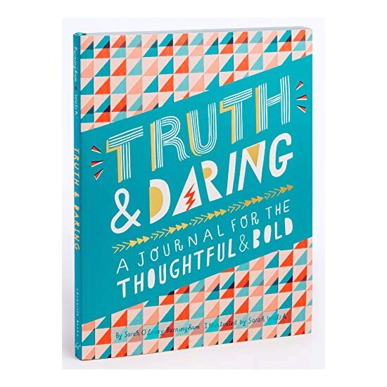 Truth and Daring - Imagine 1