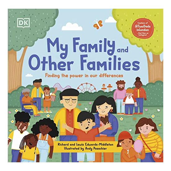 My Family and Other Families