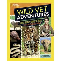 Wild Vet Adventures