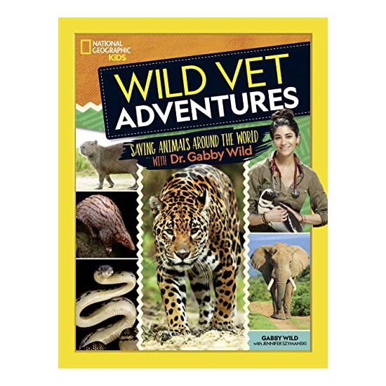 Wild Vet Adventures