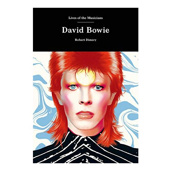 David Bowie