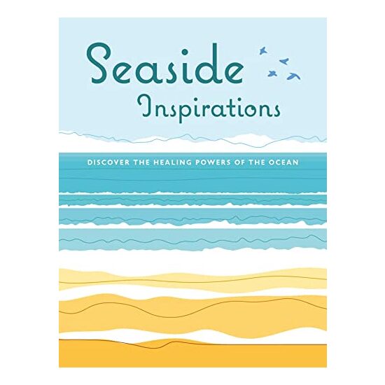 Seaside Inspirations, CICO Books