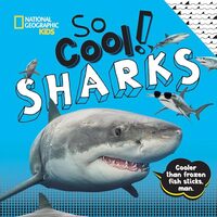 So Cool! Sharks
