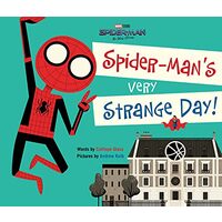 Spider-Man : No Way Home, Calliope Glass, Andrew Kolb