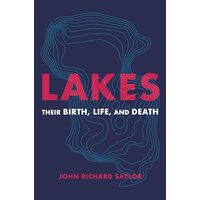 Lakes, John Richard Saylor