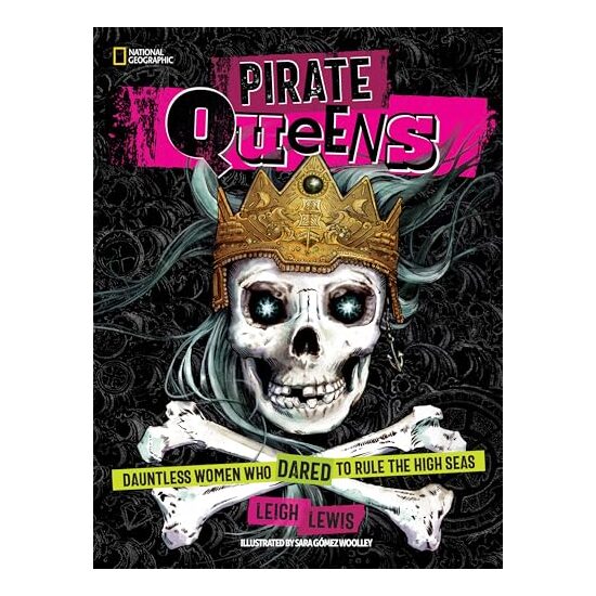 Pirate Queens