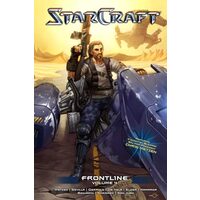 Frontline, Chris Metzen, Hector Sevilla