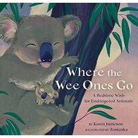 Where the Wee Ones Go