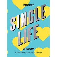 Pocket Single Life Wisdom, Hardie Grant