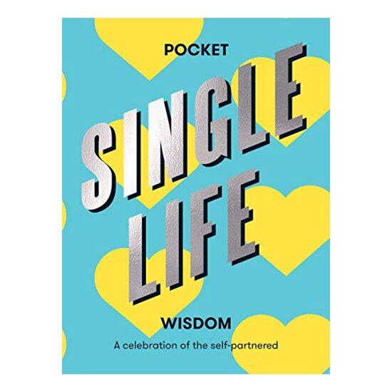 Pocket Single Life Wisdom, Hardie Grant