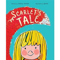Scarlet's Tale