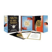 Signs and Skymates Astrological Compatibility Deck, Dosse-Via Trenou, Neka King