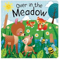 Over in the Meadow