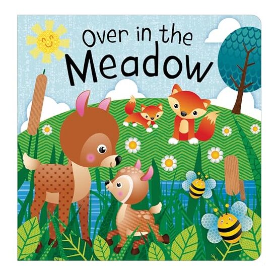 Over in the Meadow
