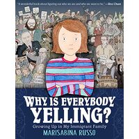 Why Is Everybody Yelling?