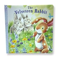 Velveteen Rabbit