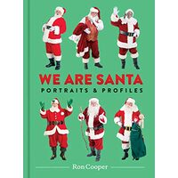 We Are Santa