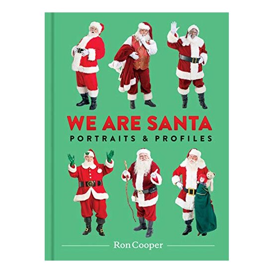 We Are Santa - Imagine 1