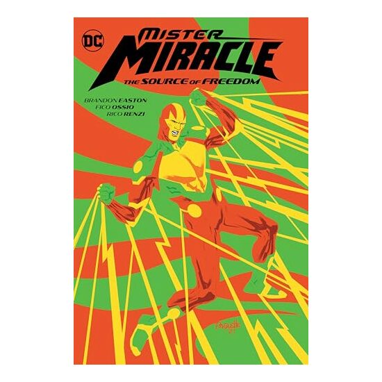 Mister Miracle