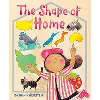 Shape of Home