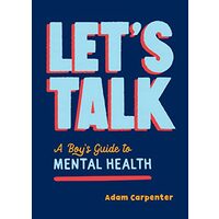 Let's Talk