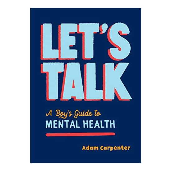 Let's Talk - Imagine 1