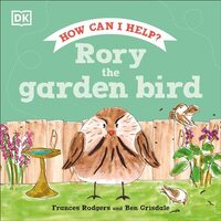 Rory the Garden Bird
