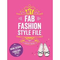 My fab fashion style file