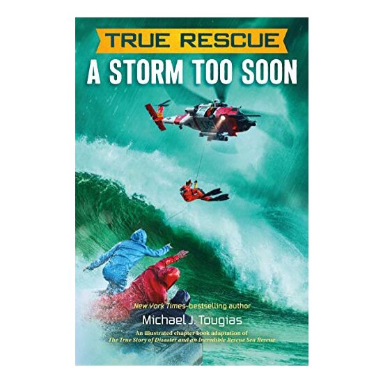 True Rescue : A Storm Too Soon - Imagine 1