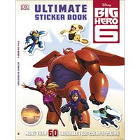 BIG HERO 6 (ULTIM ?_0.1 1.49$/13.01.25/1
