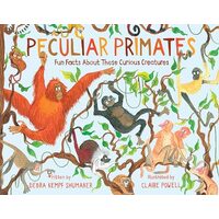 Peculiar Primates