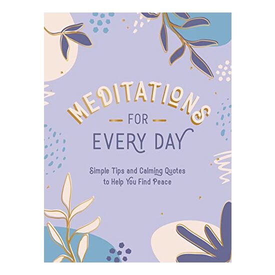 Meditations for Every Day, Summersdale