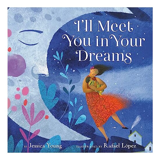 I'll Meet You in Your Dreams - Imagine 1