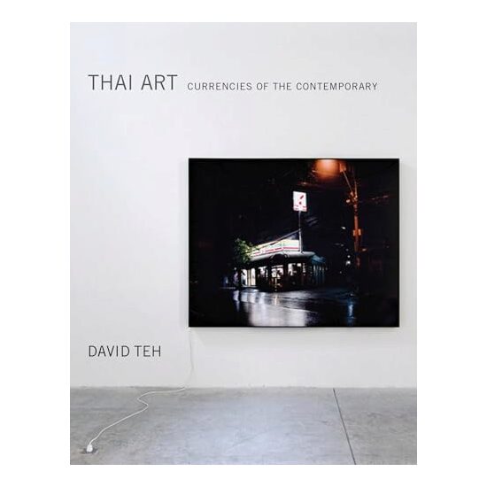 Thai Art, David Teh