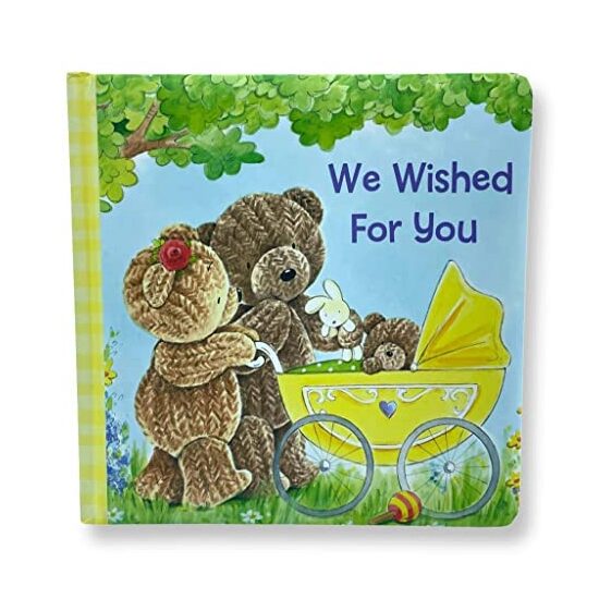 We Wished for You - Imagine 1