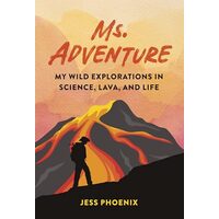 Ms. Adventure