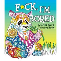 F*ck, I'm Bored, Caitlin Peterson
