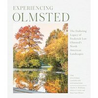 Olmsted Legacy, The Cultural Landscape Foundation