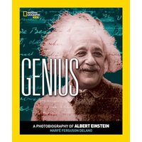 Genius, Marfe Ferguson Delano