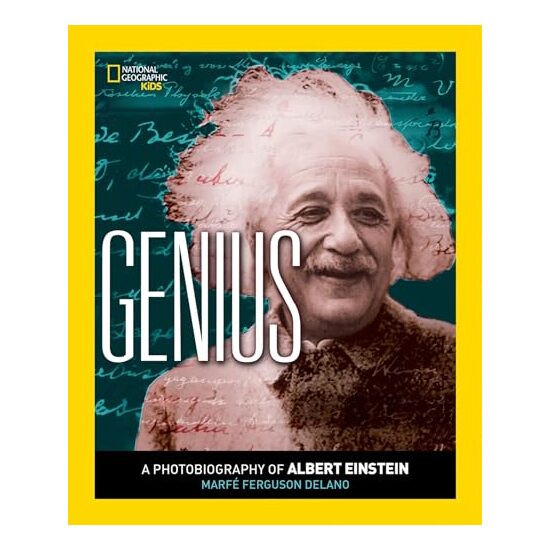 Genius, Marfe Ferguson Delano