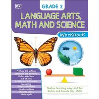 DK Workbooks