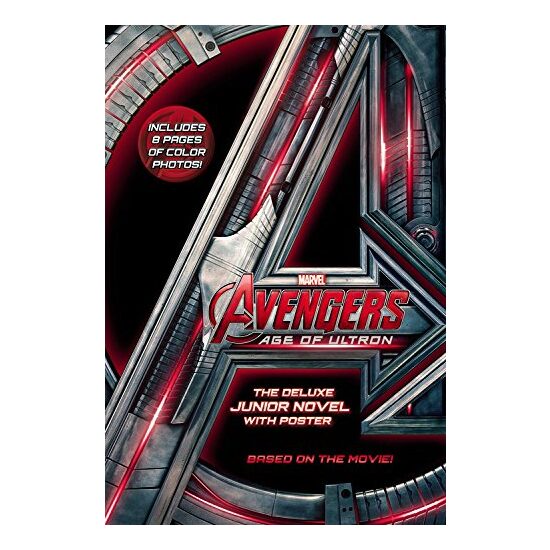 Marvel's Avengers: Age of Ultron, Chris Wyatt