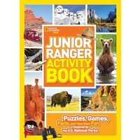 Junior Ranger