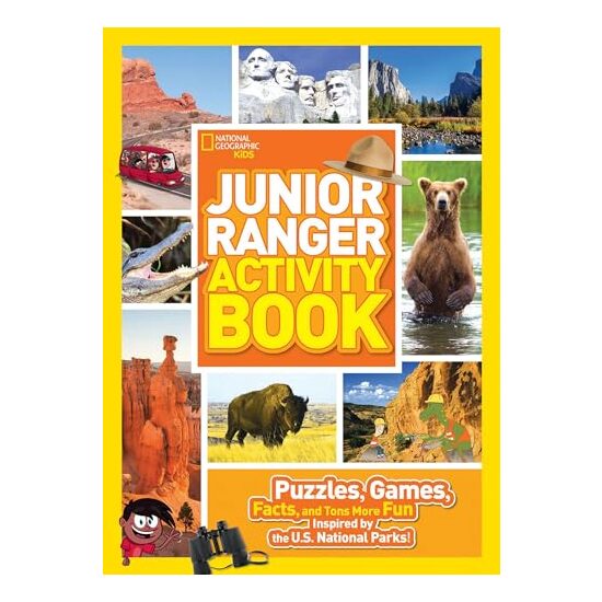 Junior Ranger