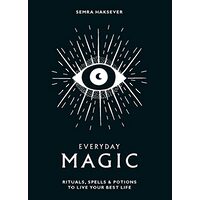 Everyday Magic, Semra Haksever