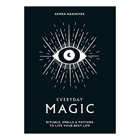 Everyday Magic, Semra Haksever