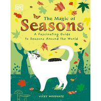 Magic of Seasons
