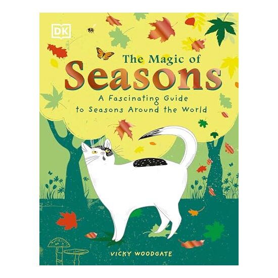 Magic of Seasons - Imagine 1